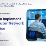 How to Implement a Computer Network at the Office