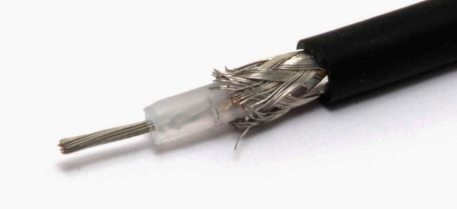 Coaxial Cable