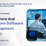 Nearshore And Offshore Software Development