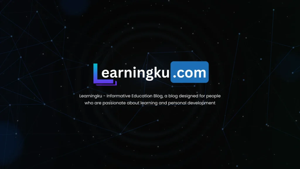 Learningku
