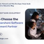 How to Choose the Right Nearshore Software Development Partner