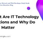 What Are IT Technology Solutions and Why Do They Matter