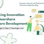 Unlocking Innovation with Nearshore Software Development