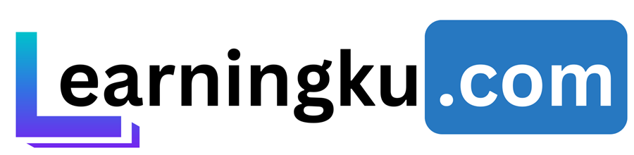 learningku indonesia