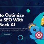 How to Optimize Article SEO With DeepSeek AI