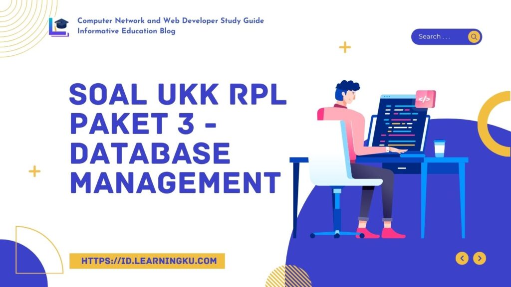 UKK RPL 2025 Paket 3