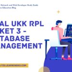 UKK RPL 2025 Paket 3