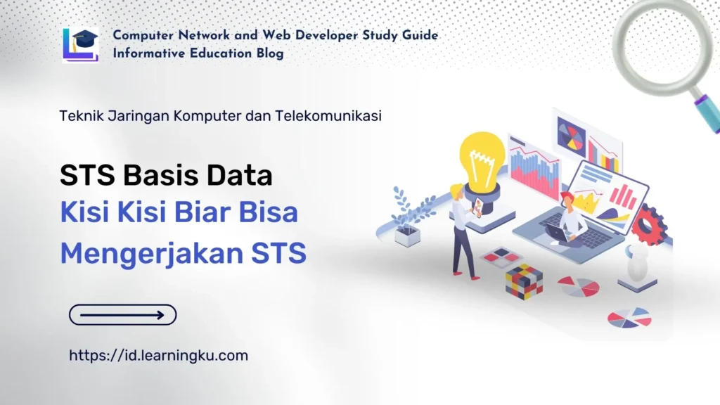 Kisi-kisi STS Basis Data
