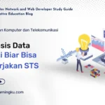 Kisi-kisi STS Basis Data