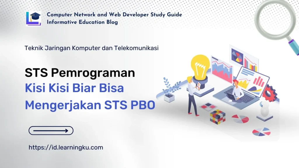 Kisi-Kisi STS PBO