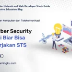 STS Cyber Security