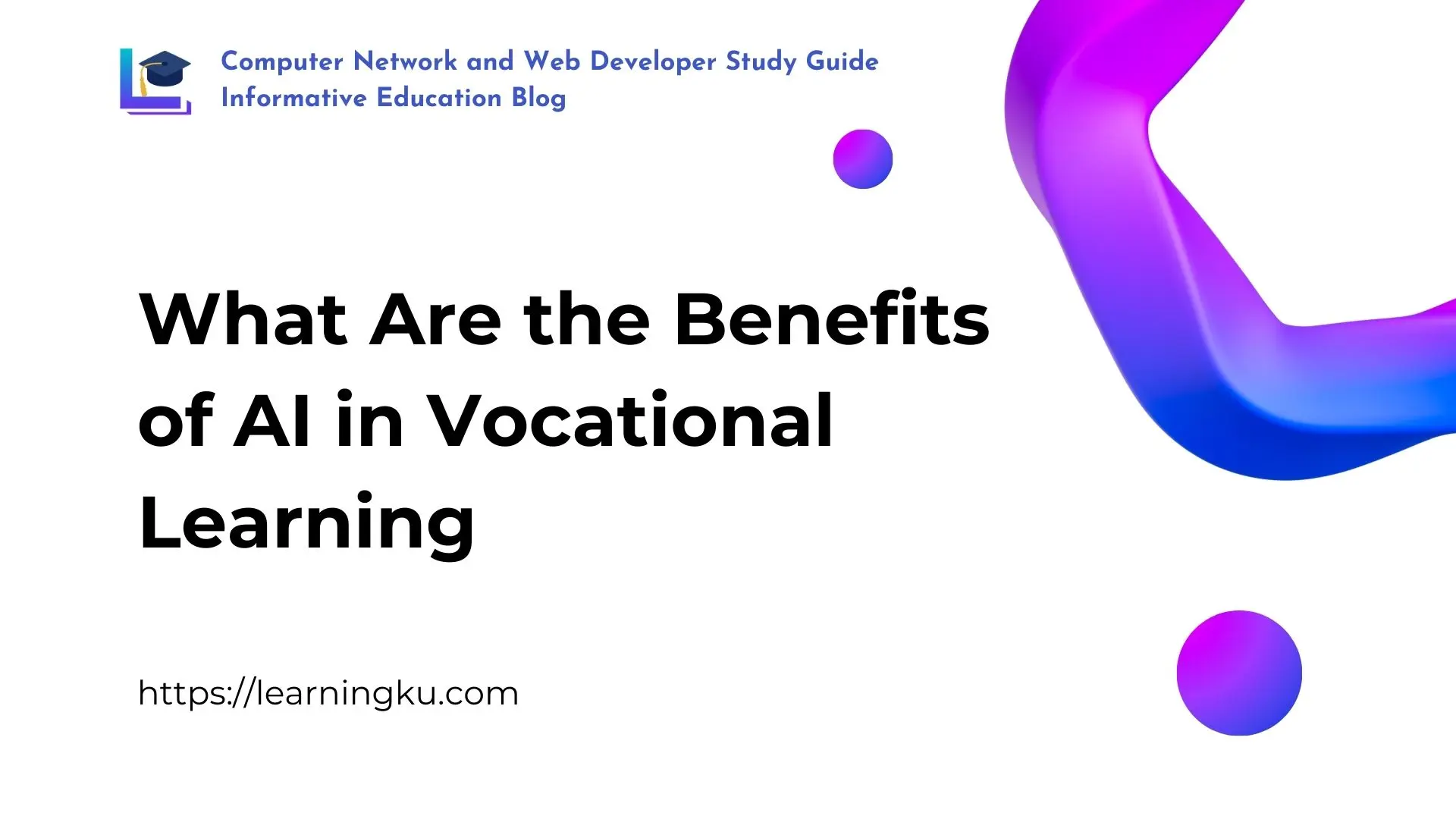 What Are the Benefits of AI in Vocational Learning