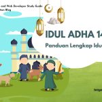 Panduan Idul Adha 1446H